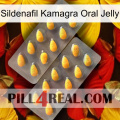 Sildenafil Kamagra Oral Jelly cialis2